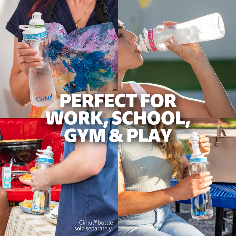 GoSip® 6-Pack Variety Pack CB6Q